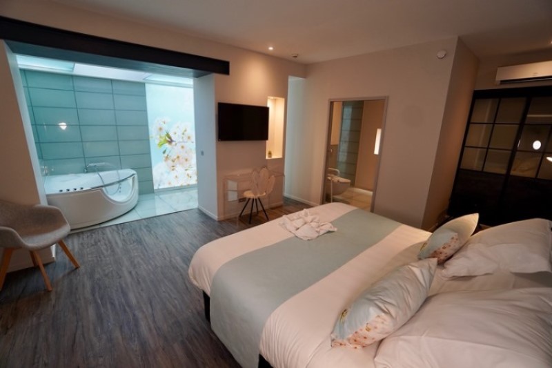 Hôtel du Lion d'Or - photo 4