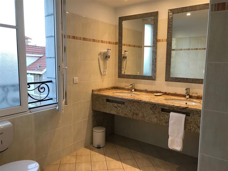 Hôtel Maïtagaria