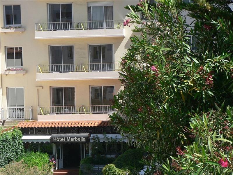 Hôtel Marbella