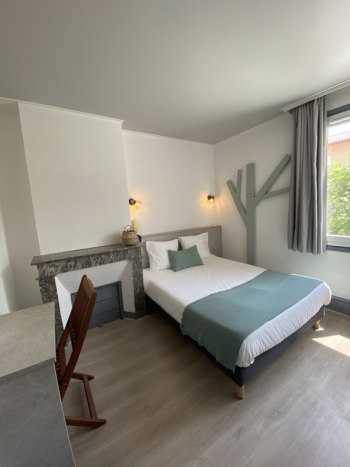 Lumaa Boutique Hôtel, Vieux-Boucau-les-Bains - photo 4