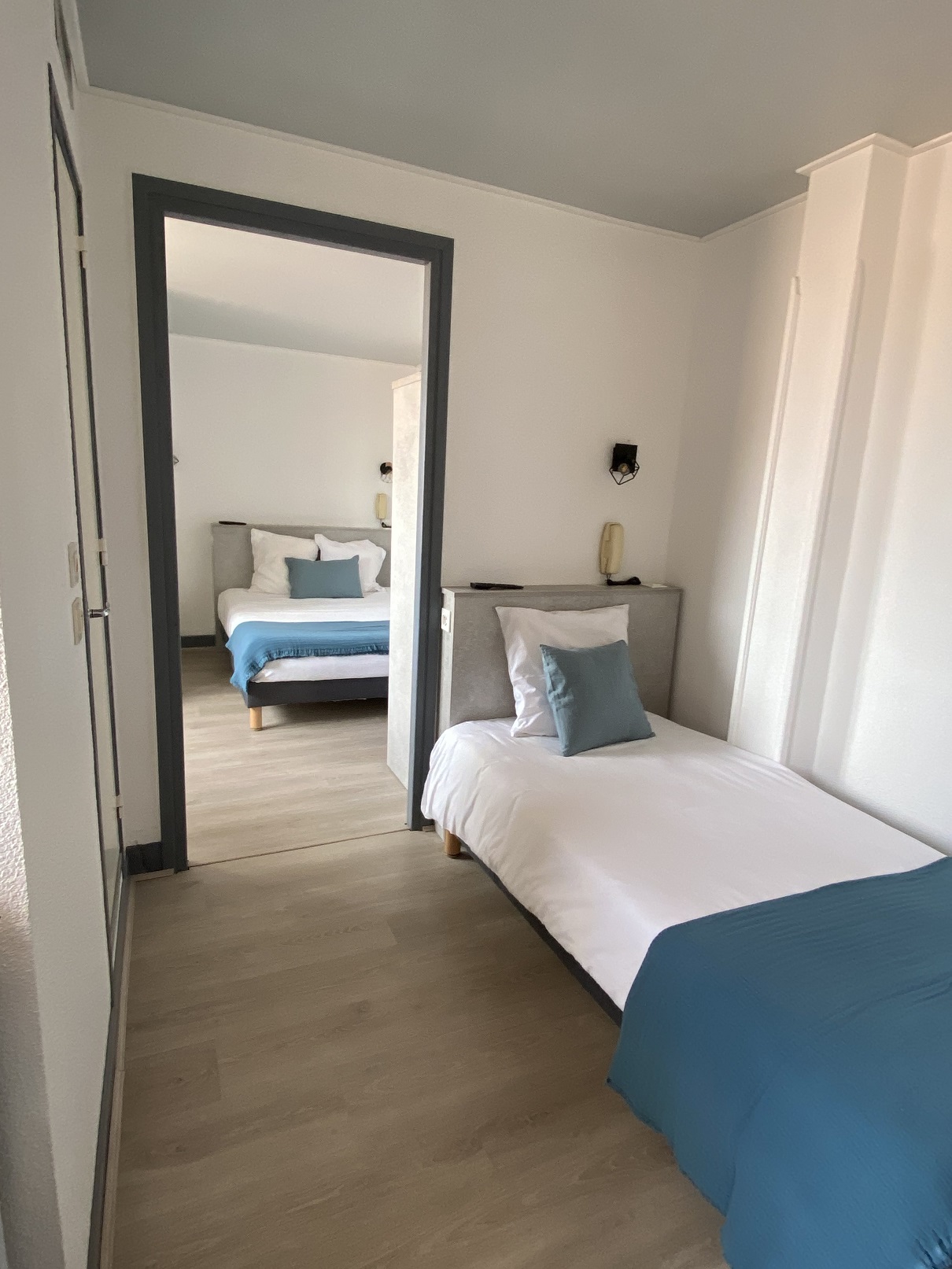 Lumaa Boutique Hôtel, Vieux-Boucau-les-Bains - photo 2