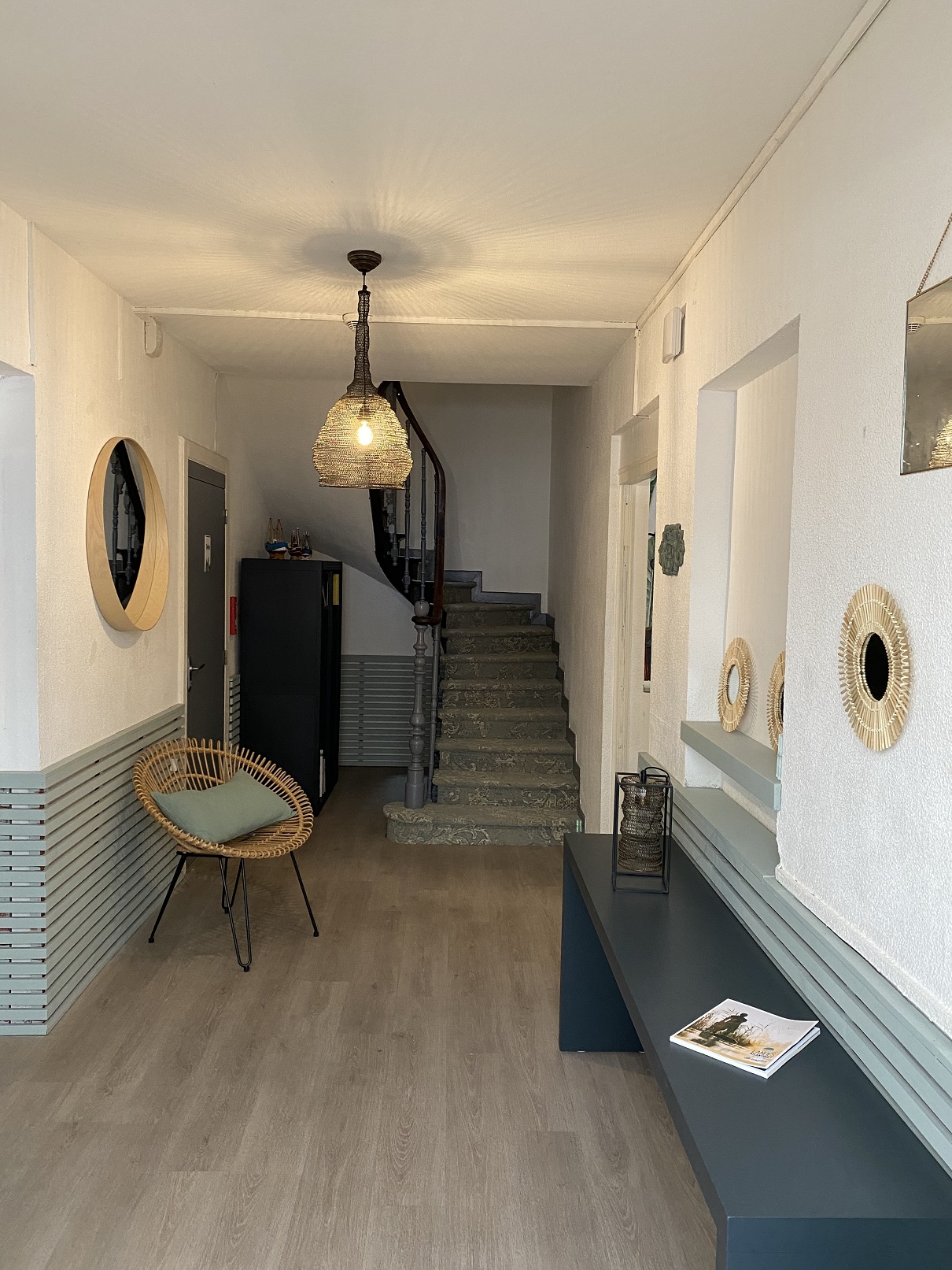 Lumaa Boutique Hôtel, Vieux-Boucau-les-Bains - photo 7