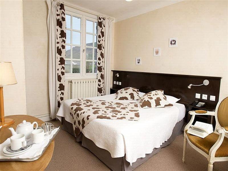 Hôtel Mendi Alde - SARL Amedeenia