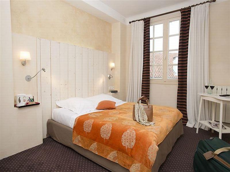Hôtel Mendi Alde - SARL Amedeenia