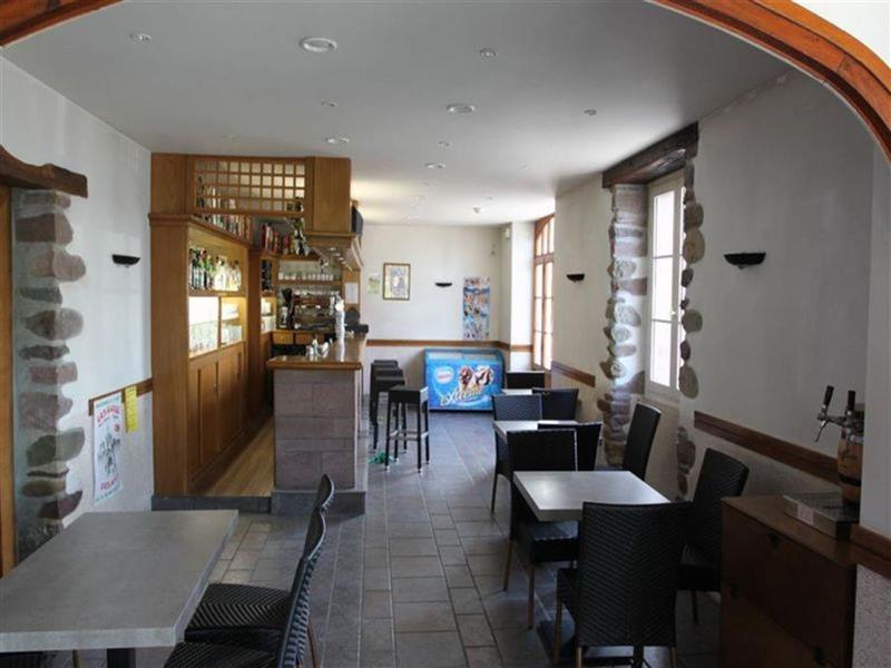Hôtel-Restaurant Mendy