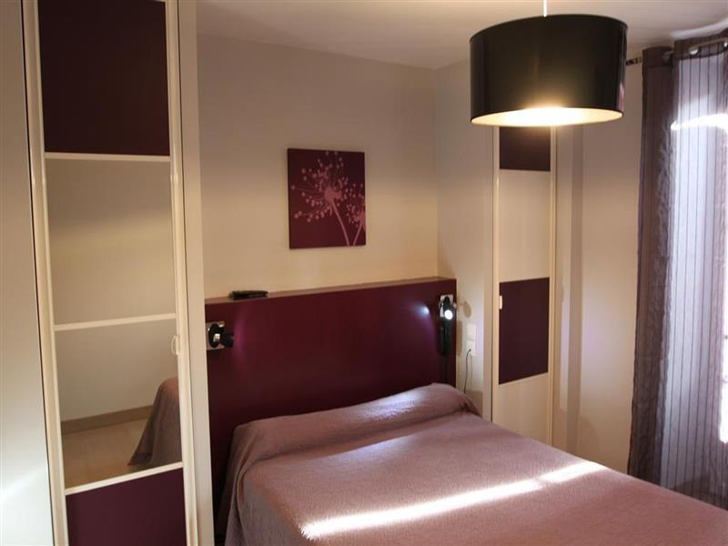 Hôtel-Restaurant Mendy