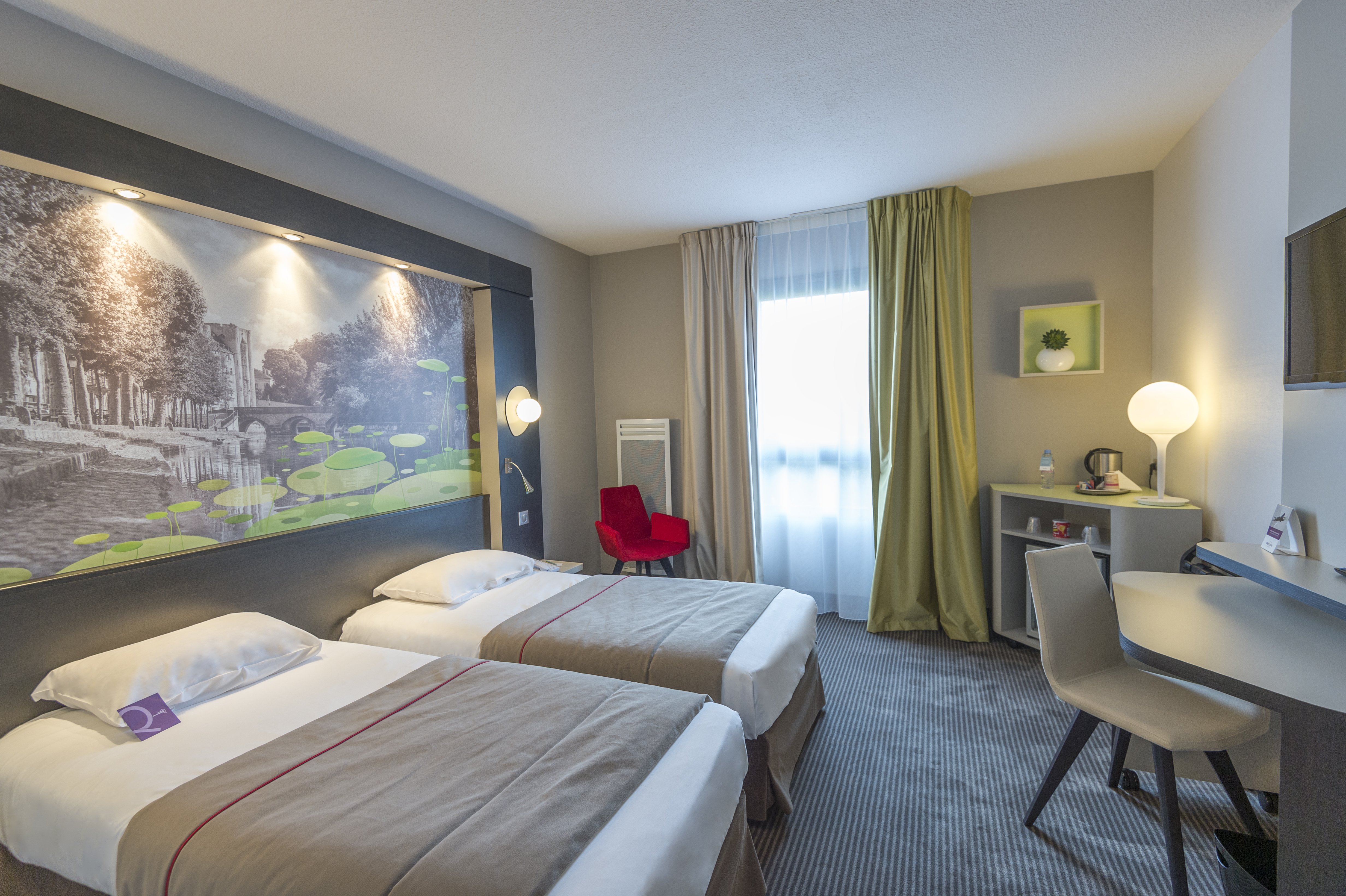 Hôtel Mercure Niort-Marais Poitevin, Niort - photo 5