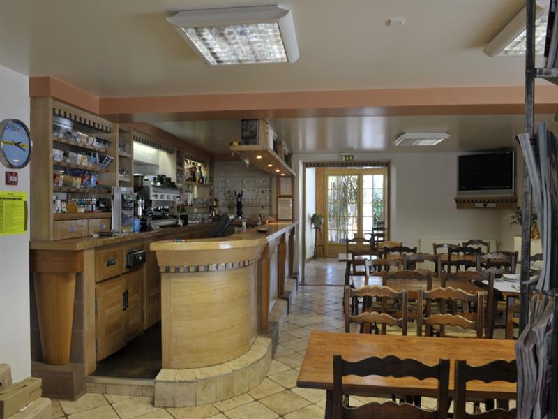 Hôtel-Restaurant Noblia