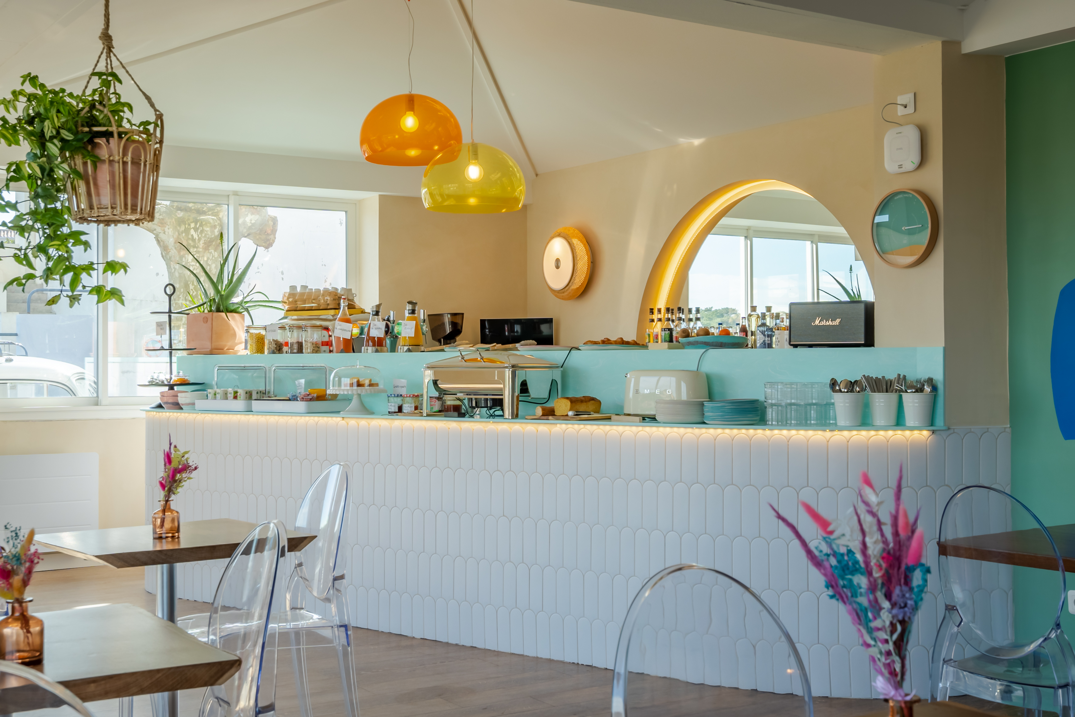 Hôtel Océan - photo 2