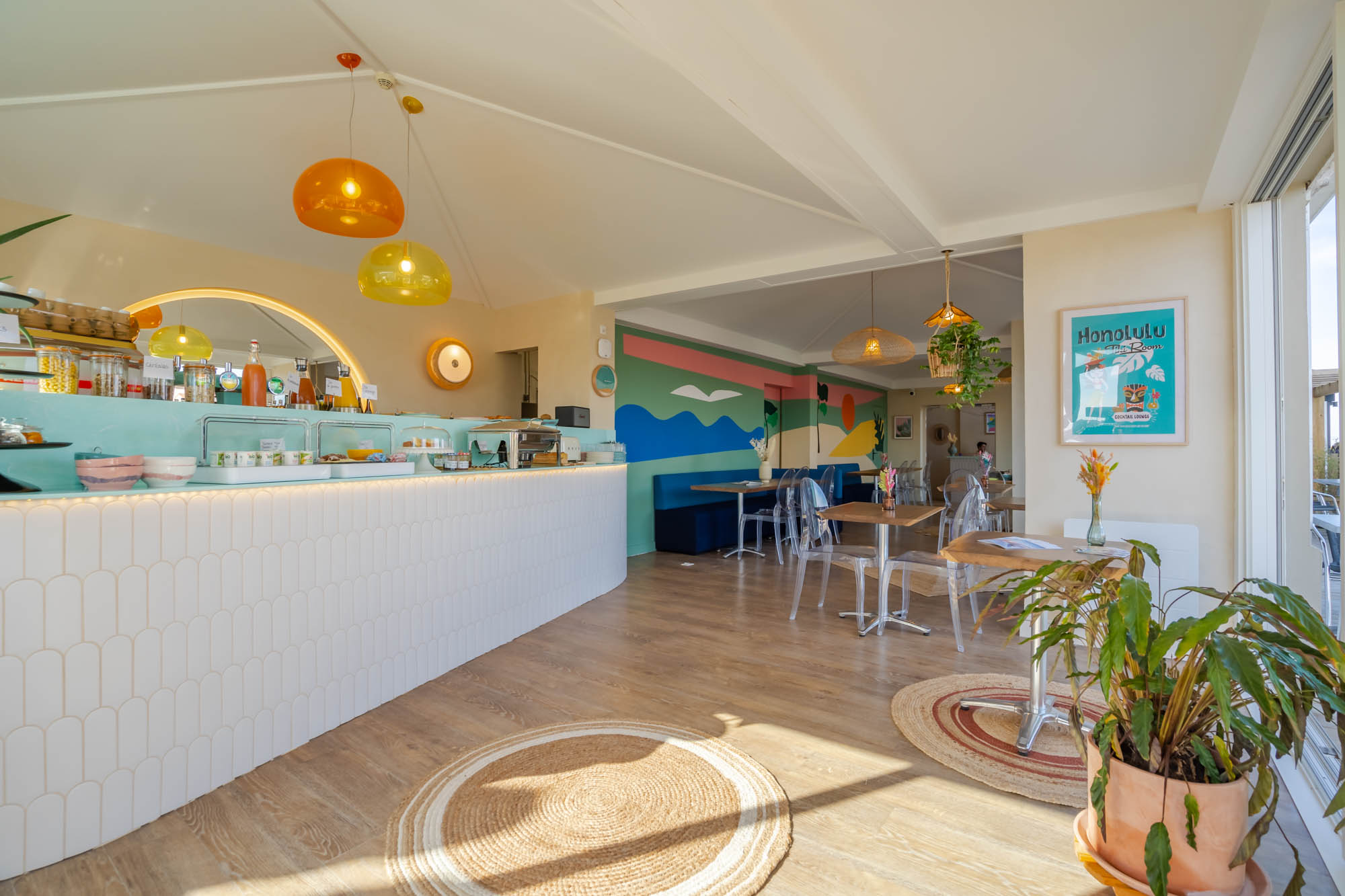 Hôtel Océan - photo 5