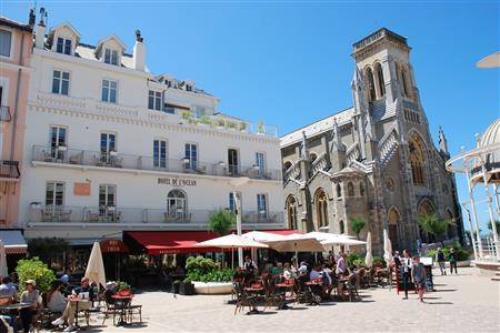 Hôtel de l'Océan Hôtel de l'Océan