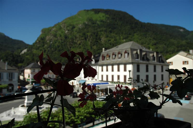 Hôtel-Restaurant d'Ossau