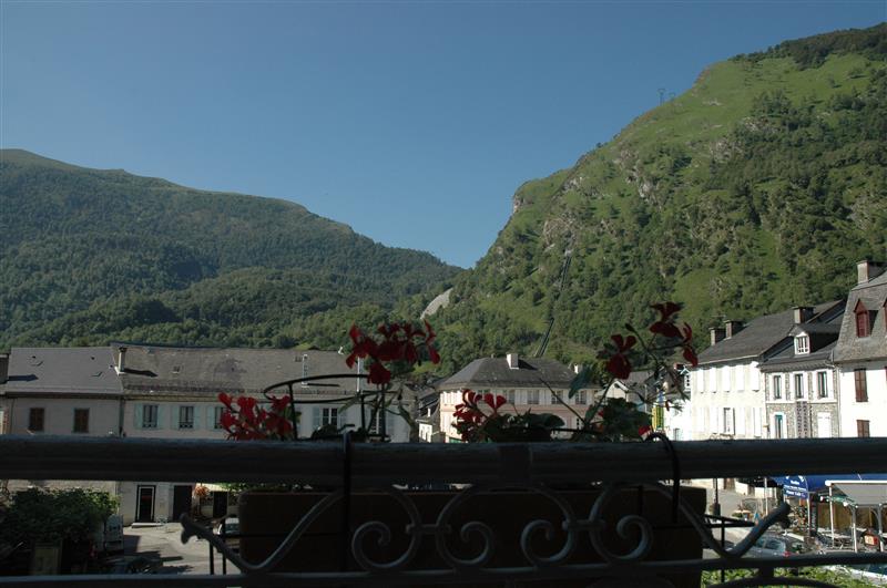 Hôtel-Restaurant d'Ossau