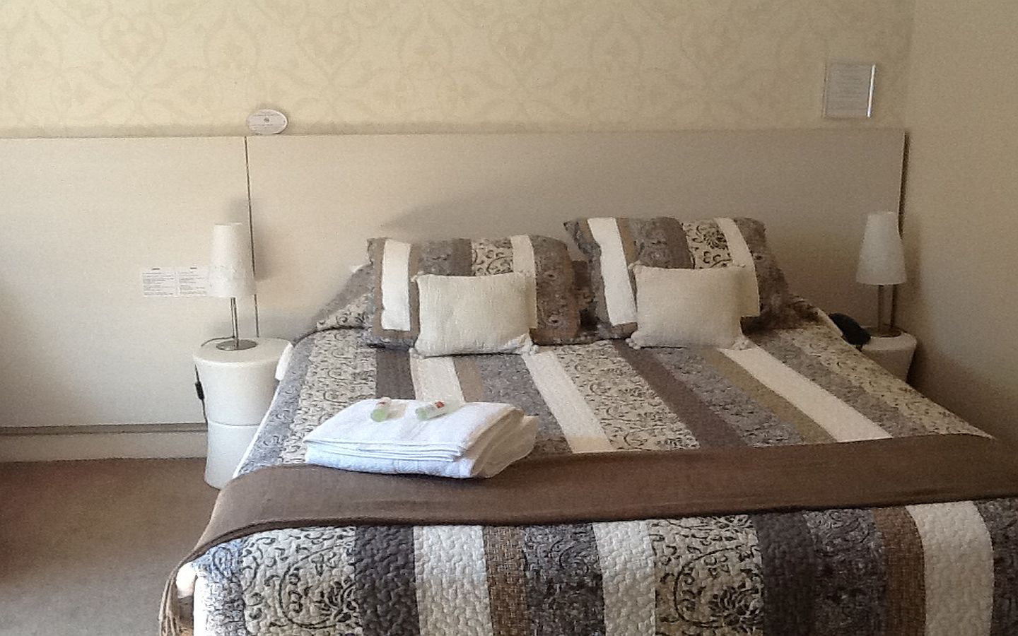 Hôtel Oxo, Biarritz - photo 9