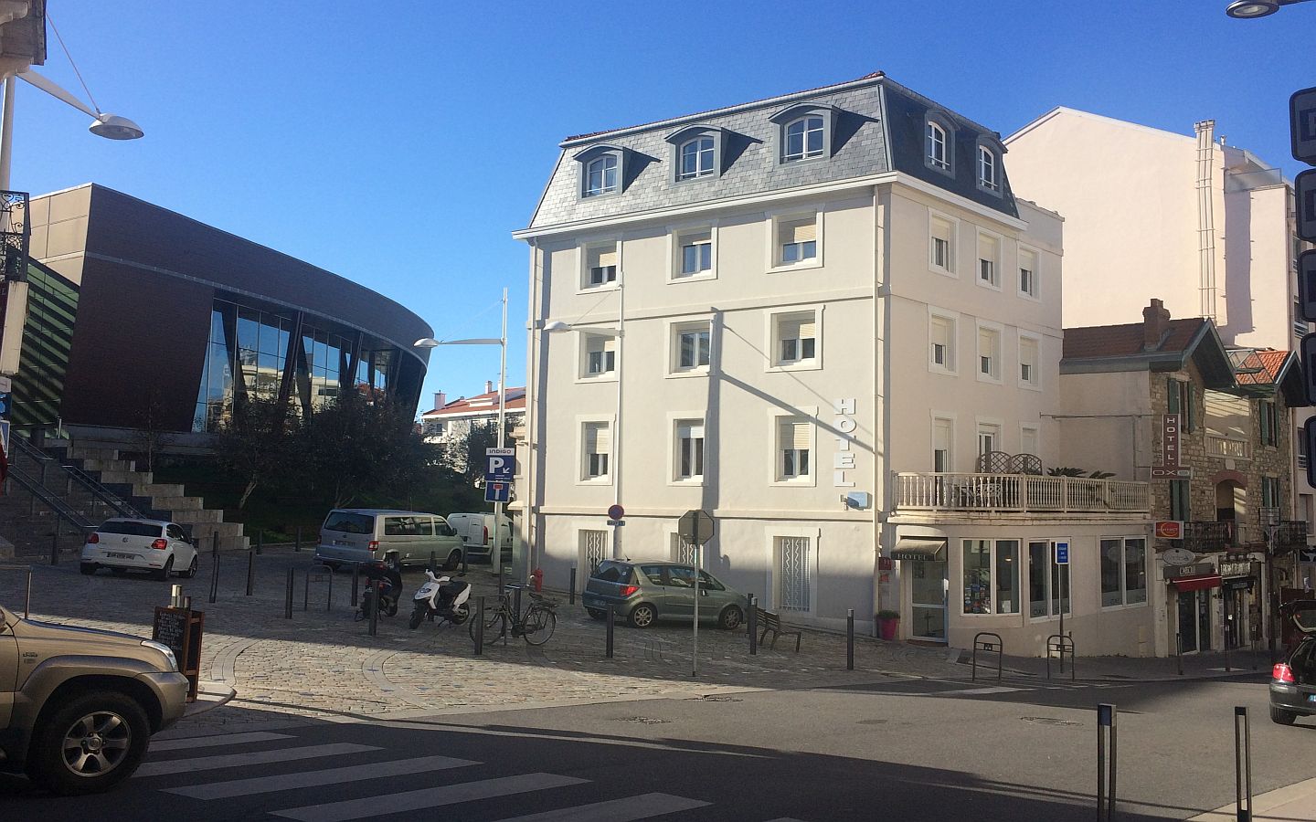 Hôtel Oxo, Biarritz - photo 10