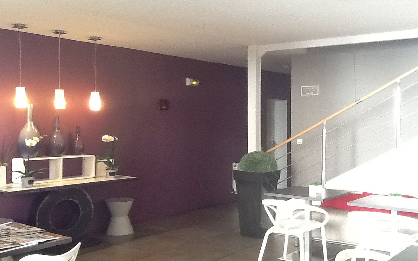 Hôtel Oxo, Biarritz - photo 7