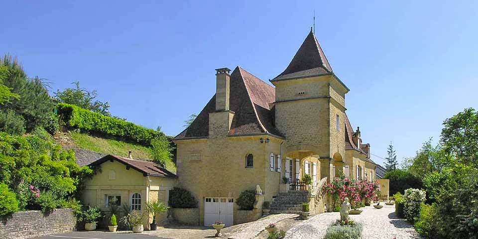 Hôtel La Pagézie