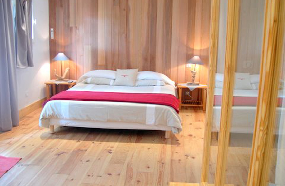 Hôtel Le Pavillon Bleu - photo 3