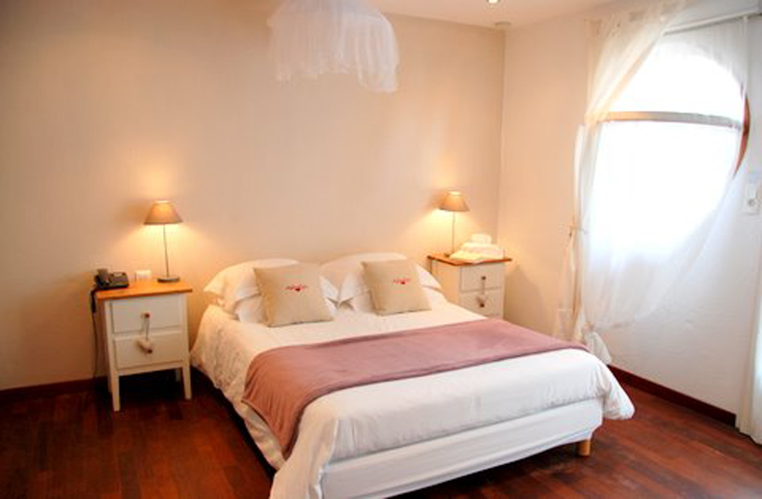 Hôtel Le Pavillon Bleu - photo 2