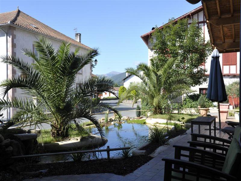 Restaurant Mendi Alde SARL Amedeenia