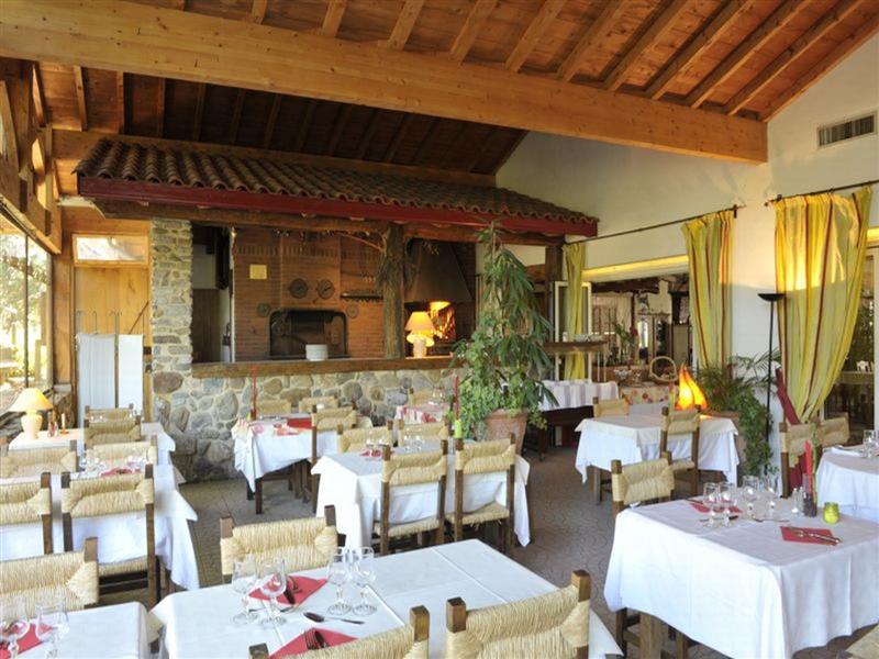 Restaurant Mendi Alde SARL Amedeenia