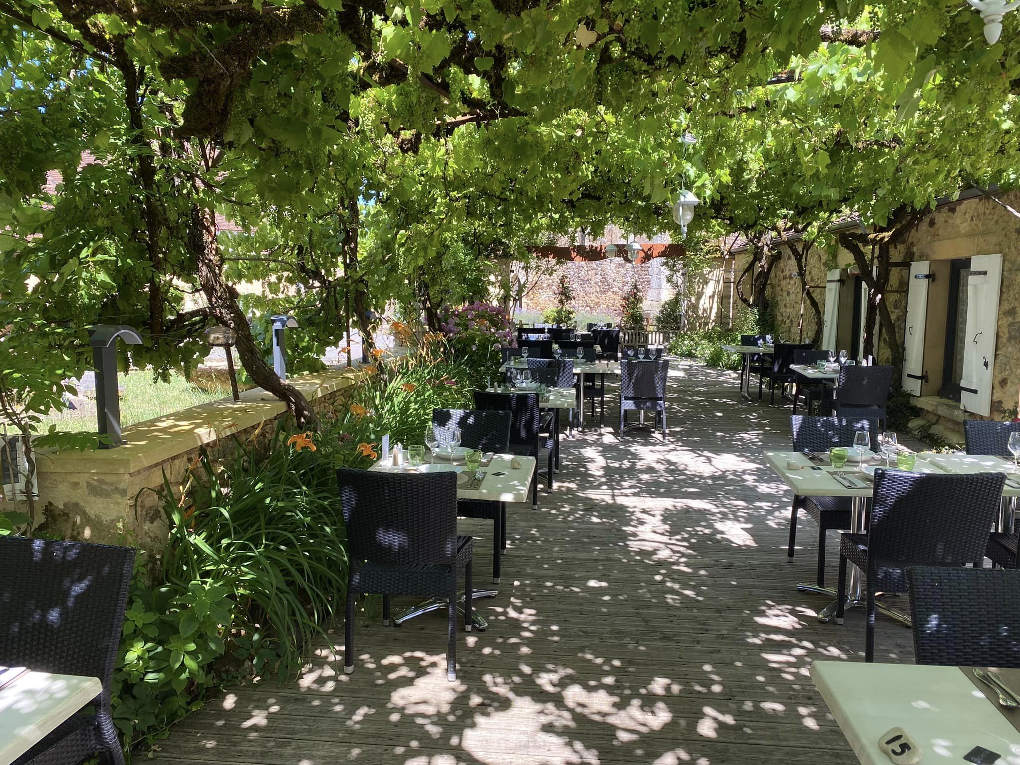 Auberge Médiévale - photo 3