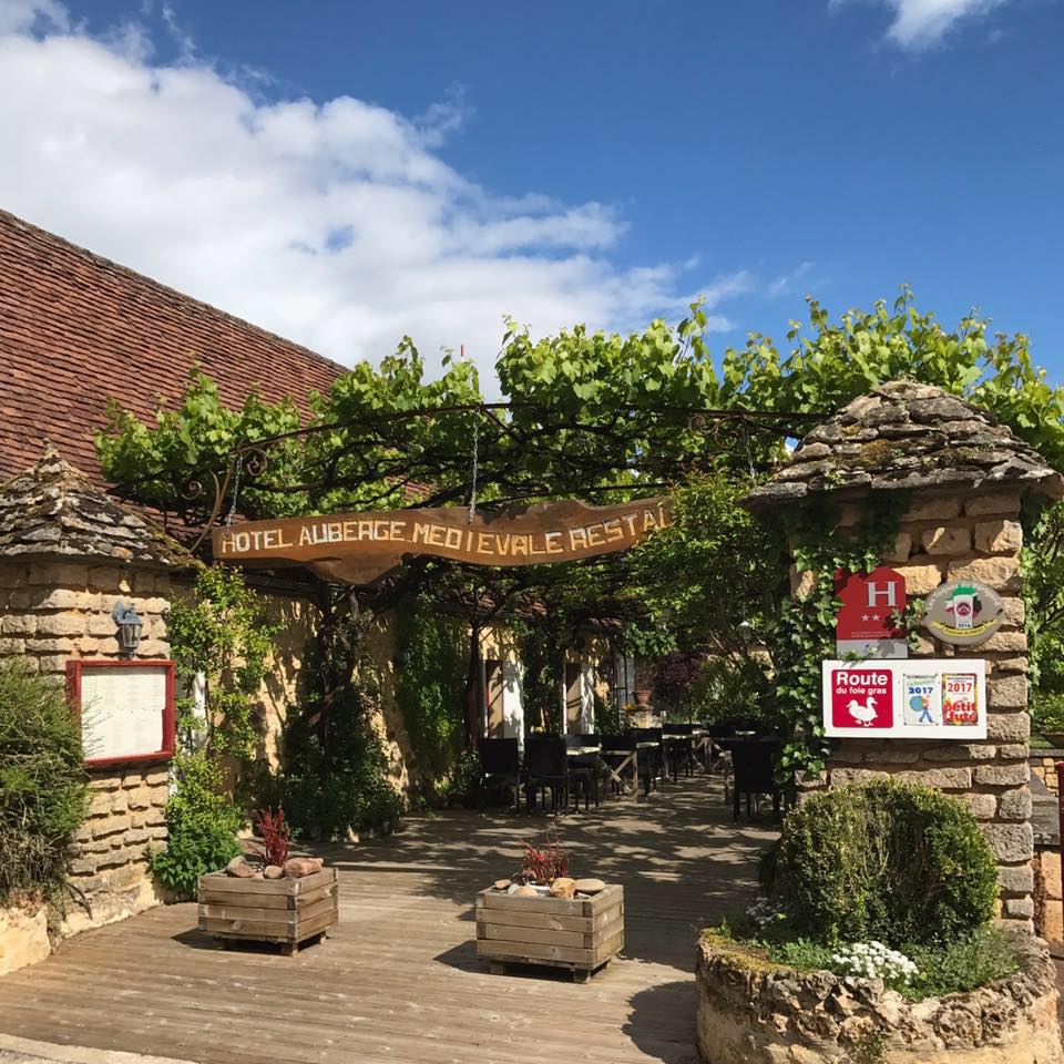 Auberge Médiévale - photo 2