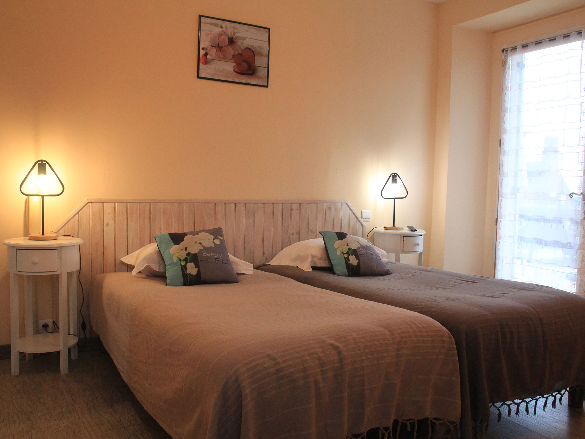 Auberge Médiévale - photo 4