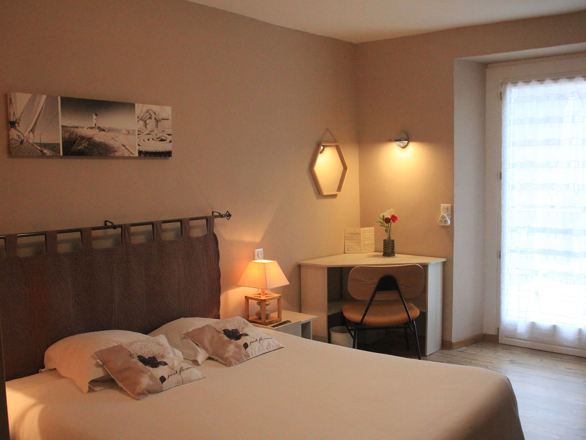 Auberge Médiévale, Audrix - photo 6