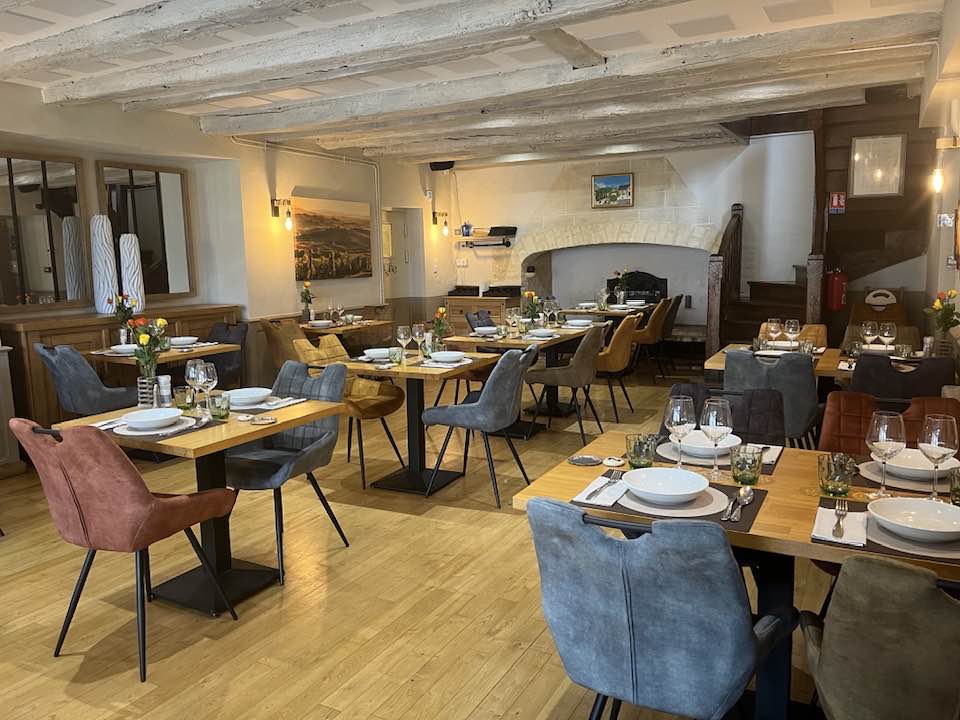 Auberge Médiévale - photo 5