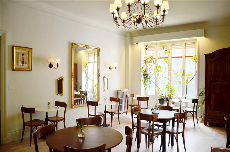 Saint Charles Hôtel & Coliving Biarritz