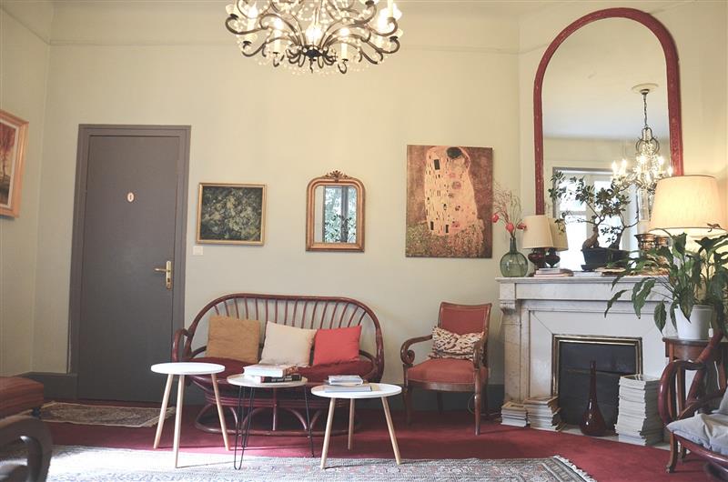 Saint Charles Hôtel & Coliving Biarritz
