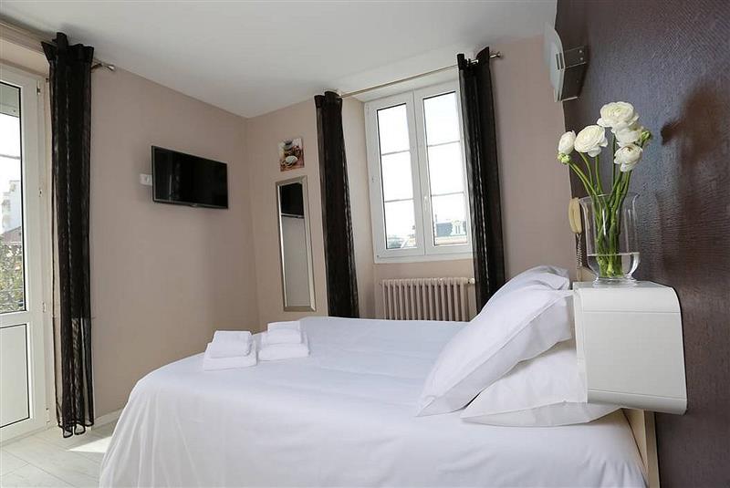 Hôtel Saint-James