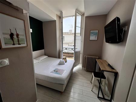 Hôtel Saint-James Hôtel Saint-James
