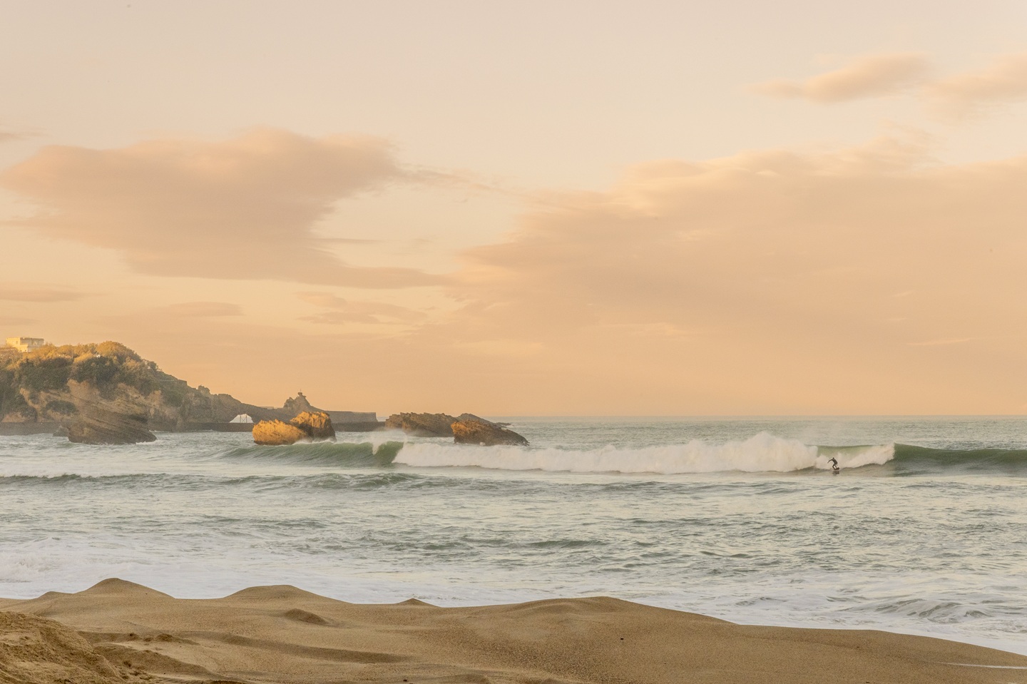 Hôtel Saint Julien, Biarritz - photo 18