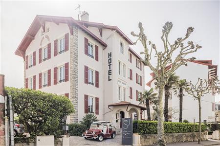Hôtel Saint Julien Hôtel Saint Julien