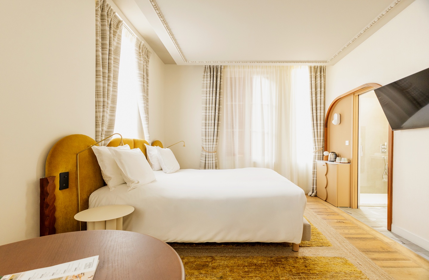 Hôtel Saint Julien, Biarritz - photo 16