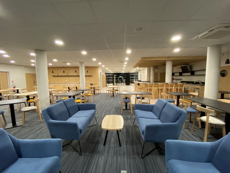 The Originals City, Hôtel le Relais des Deux Mers, Marmande Sud - photo 3