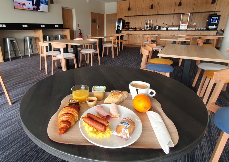 The Originals City, Hôtel le Relais des Deux Mers, Marmande Sud, Samazan - photo 6