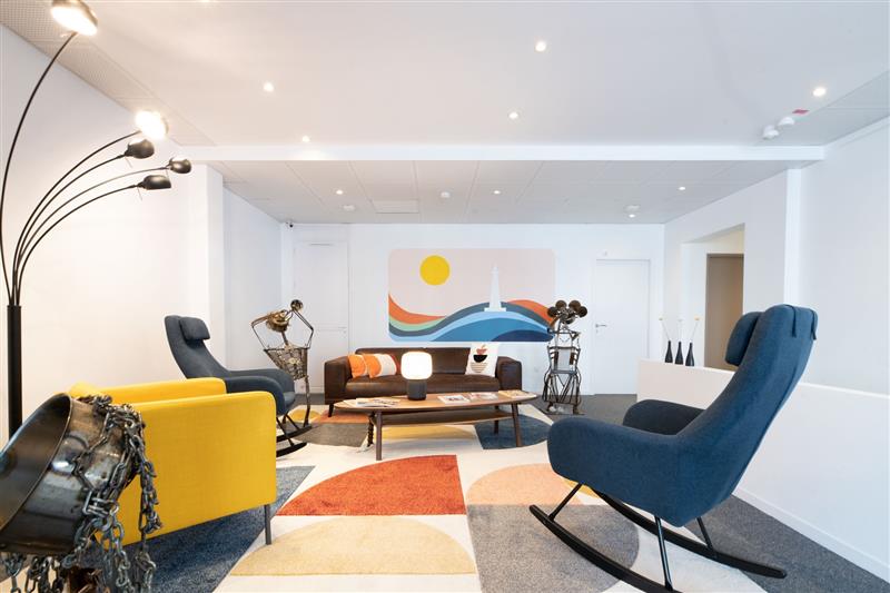 Urban Style Hôtel le Relais