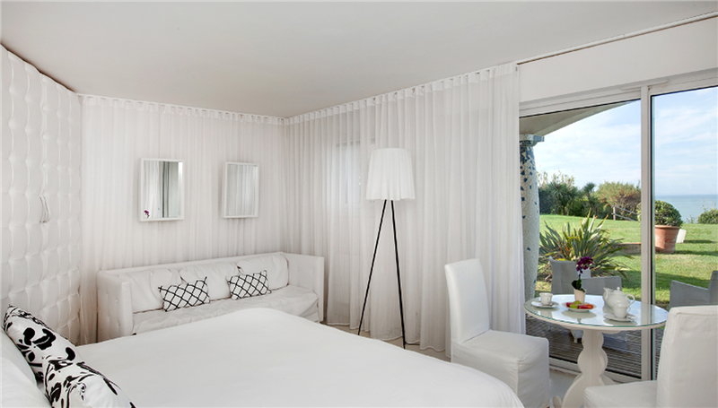 Hôtel Villa L'Arche