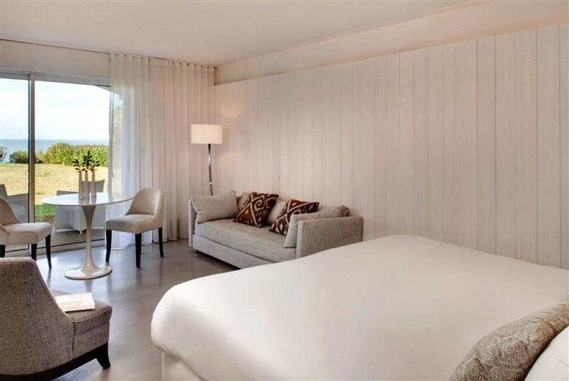 Hôtel Villa L'Arche