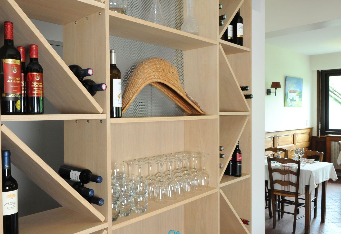 Hôtel Xoko Goxoa - photo 4