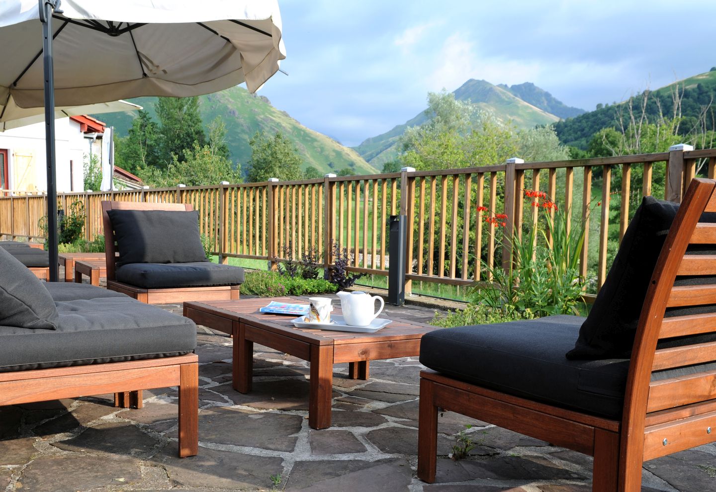 Hôtel Xoko Goxoa - photo 3