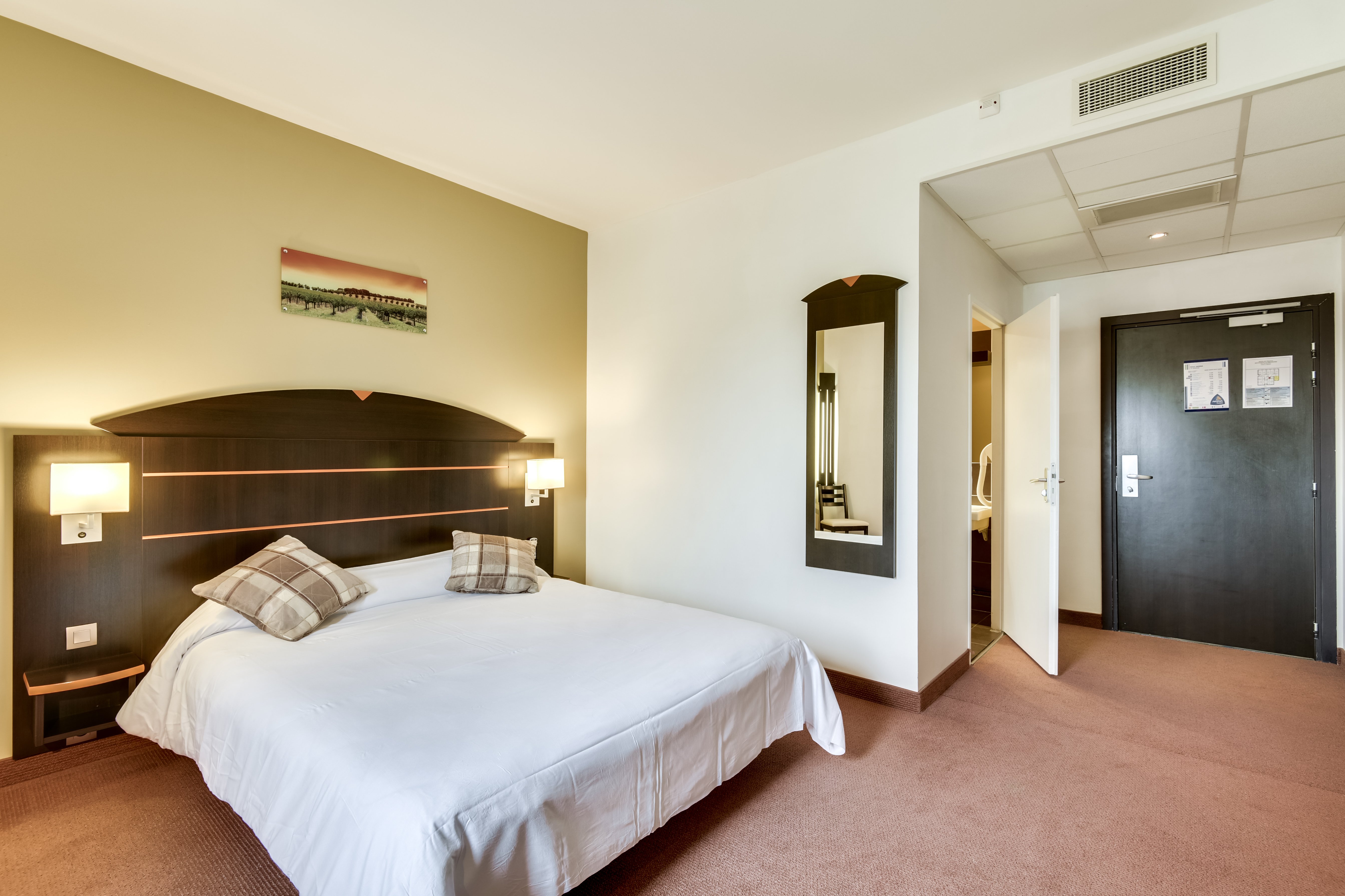 Akena Relais Bordeaux Sud - photo 4