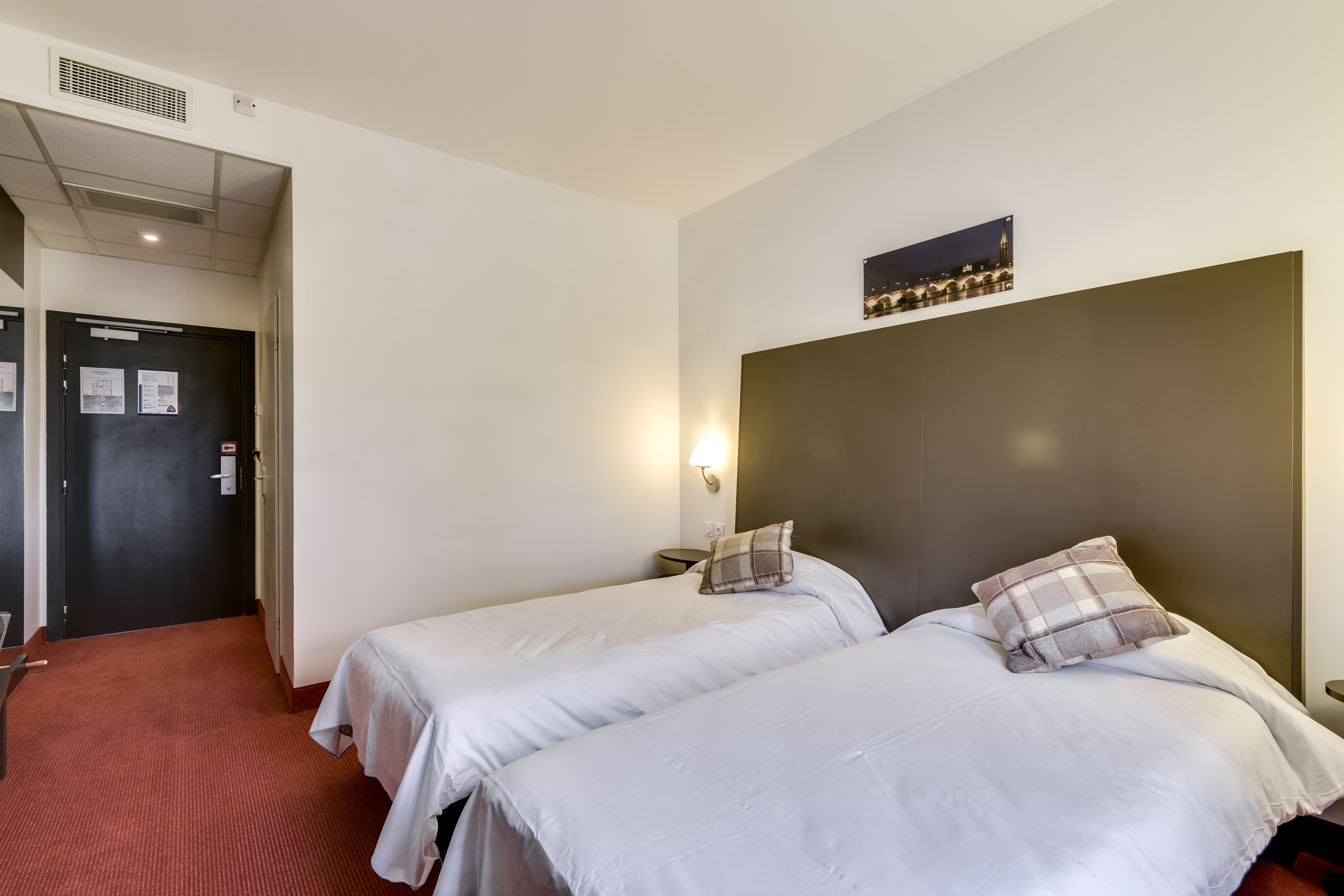 Akena Relais Bordeaux Sud - photo 2