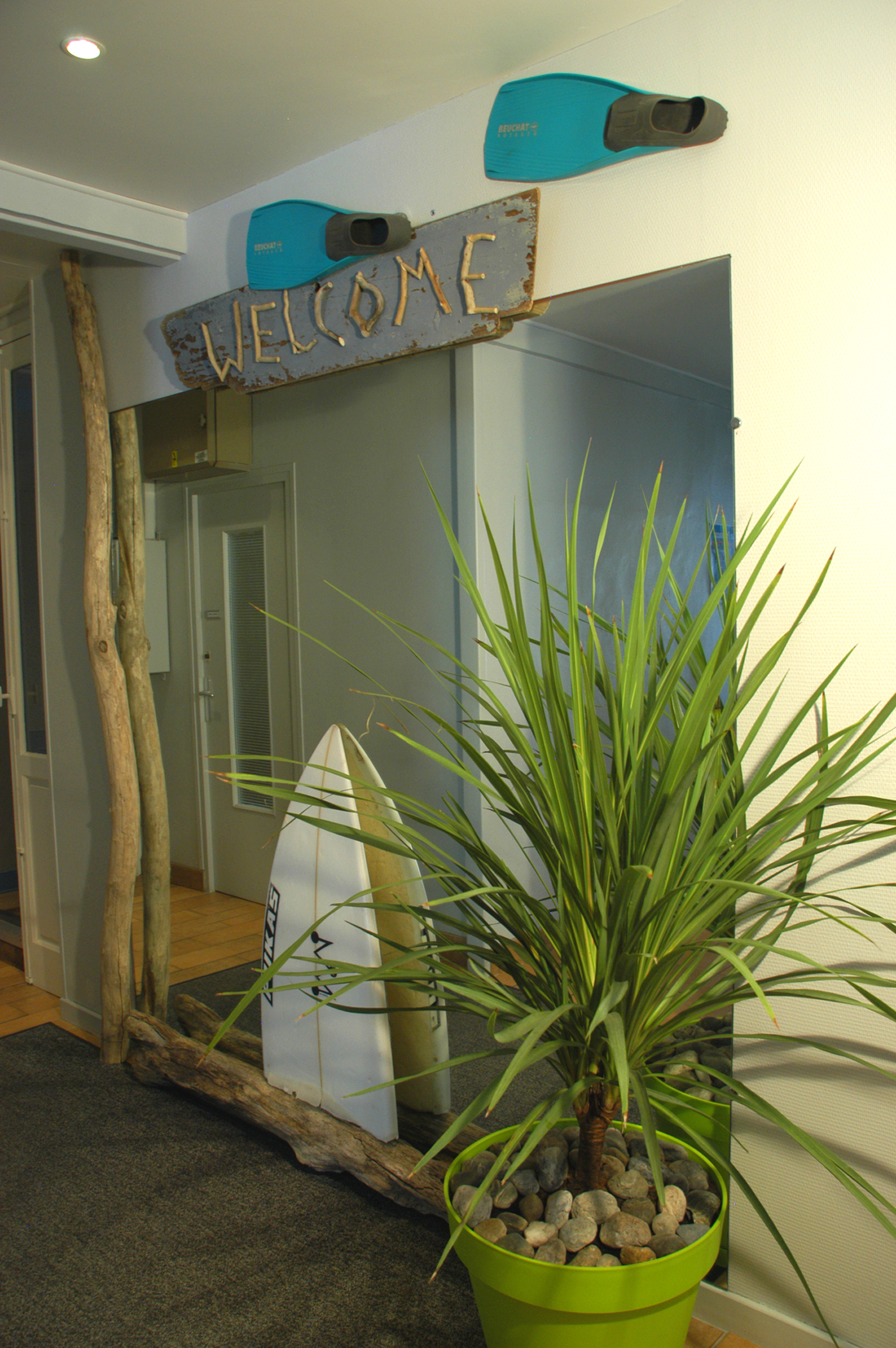 Hôtel de France, Mimizan - photo 9