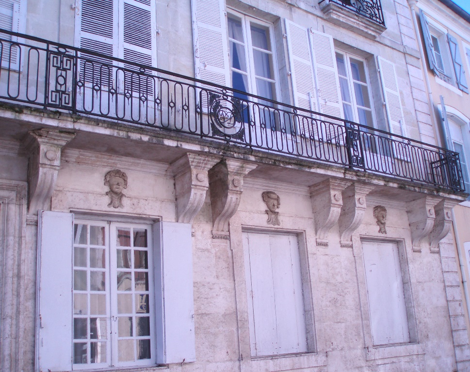 Hôtels particuliers, Saint-Sever - photo 2