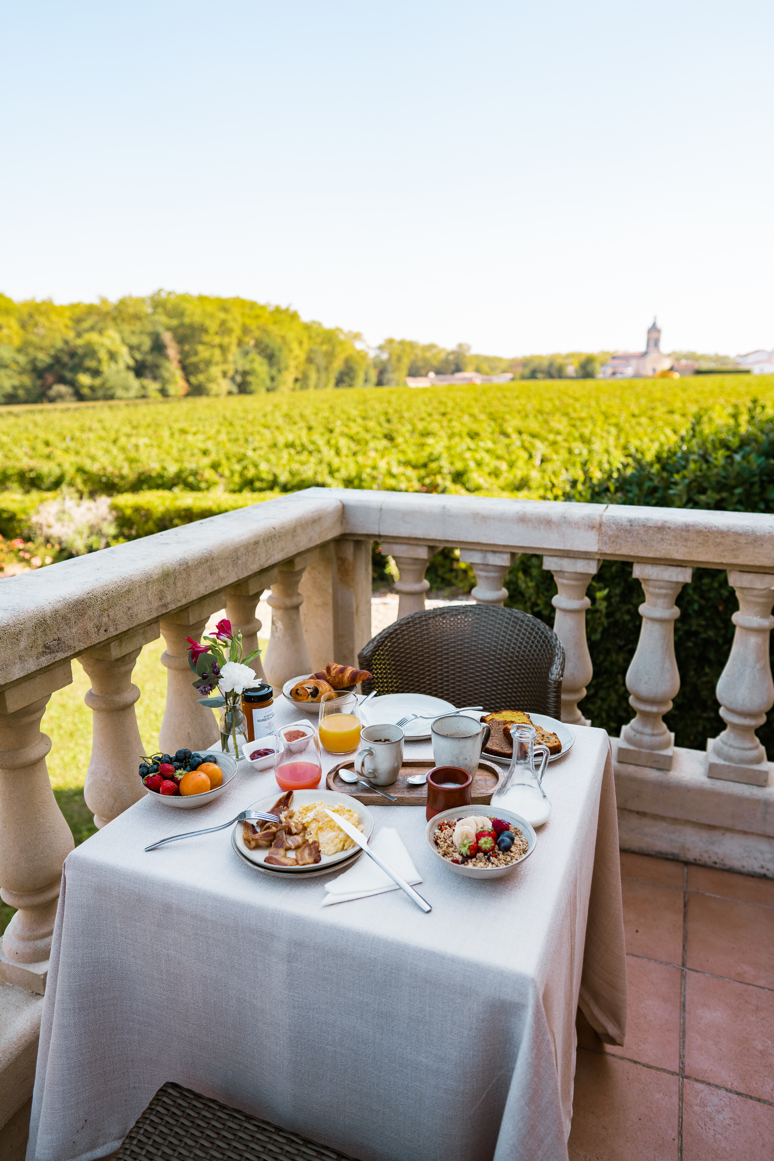 Hôtel de Margaux - photo 3