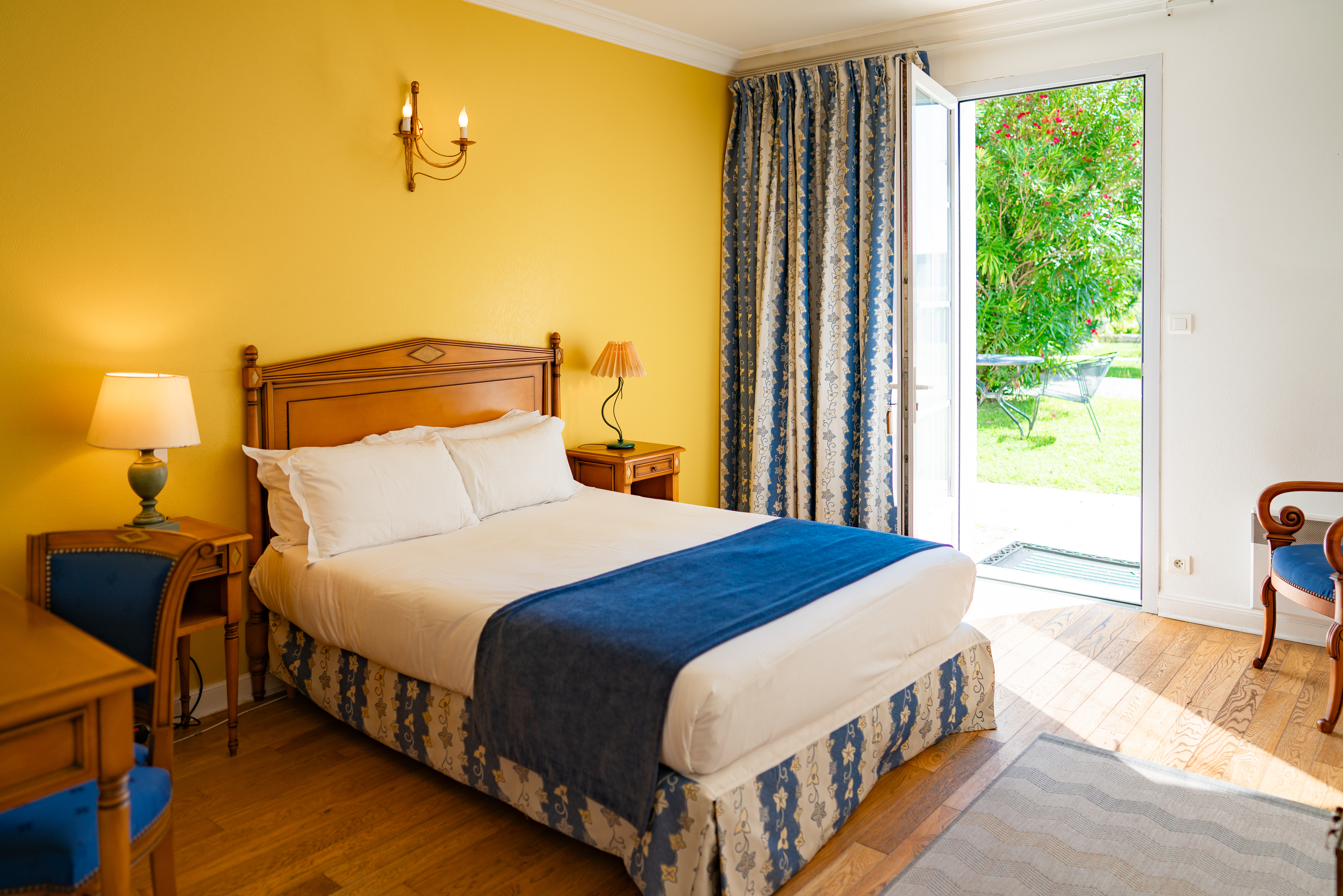 Hôtel de Margaux - photo 4